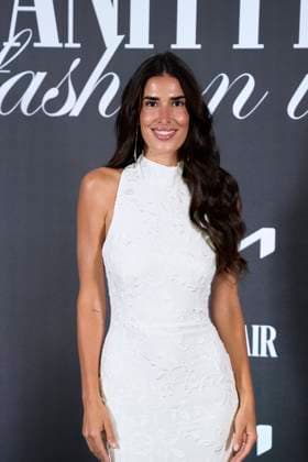 Vanity Fair Fashion Icons - Photocall Lidia Torrent attends Vanity Fair Fashion Icons photocall at El Olivar De El Viso on July 1, 2025 in Madrid, Spain Photo by IMAGO MPG Madrid El Olivar De El Viso Madrid Spain  Copyright: xMPGx