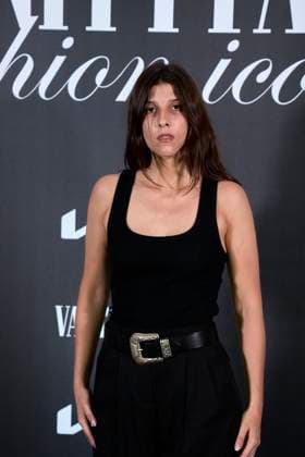 Vanity Fair Fashion Icons - Photocall Mafalda-Cecilia von Saxe-Coburg und Gotha, aka Ona Mafala attends Vanity Fair Fashion Icons photocall at El Olivar De El Viso on July 1, 2025 in Madrid, Spain Photo by IMAGO MPG Madrid El Olivar De El Viso Madrid Spain  Copyright: xMPGx