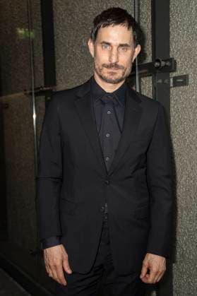 Clemens Schick at the premiere of the feature film Rave on presentation of the CineMerit Award at the 42 Filmfest München 2025 at City Kino 1 Munich, 01 07 2025 Foto:xN.xKolinzx xFuturexImagex rave_5701
