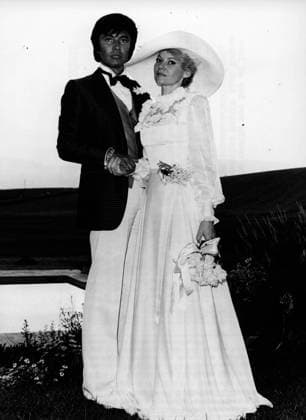 Rex Gildo REX GILDO *** Rex Gildo Rex Gildo  Copyright: xUnitedxArchivesx xkpaxKeystonex 19600508_caf_k09_139 !ACHTUNG AUFNAHMEDATUM GESCHÄTZT!