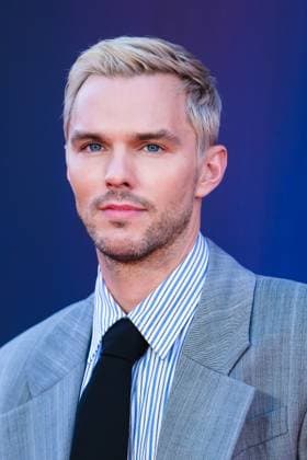fan event for a JAMES GUNN FILM, SUPERMAN on Wednesday 2 July 2025 Nicholas Hoult seen at the fan event for a JAMES GUNN FILM, SUPERMAN on Wednesday 2 July 2025 at Cineworld Leicester Square, London. . Picture, Credit:Julie Edwards Avalon  Copyright: xJuliexEdwardsx xAvalonx 1017704537