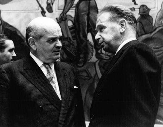 Movements Organisations 2 February 1961 – the Security Council takes the Consultations to Location at Kongo again at UN the Security Council, the the Consultations to Location in the Republic Kongo again recorded, heard Today  Copyright: xUnitedxArchivesx xkpaxKeystonex 19610202_baf_k09_106