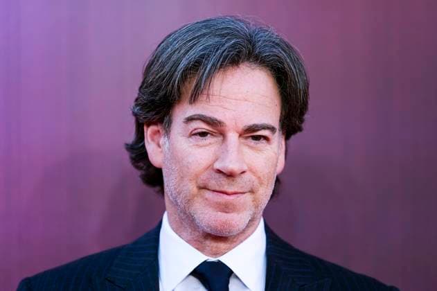 Peter Safran at the fan event for the movie Superman at Cineworld Leicester Square London, 02 07 2025 Foto:xJ.xEdwardsx xFuturexImagex superman_5702