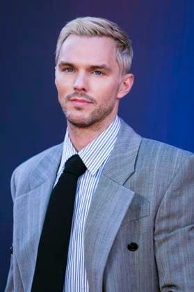 Nicholas Hoult at the fan event for the movie Superman at Cineworld Leicester Square London, 02 07 2025 Foto:xJ.xEdwardsx xFuturexImagex superman_5710