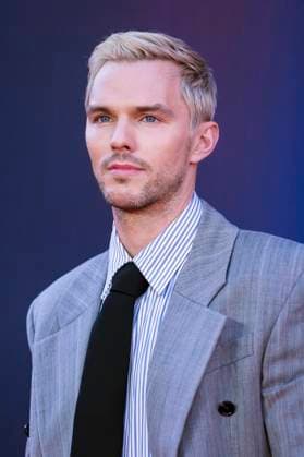 Nicholas Hoult at the fan event for the movie Superman at Cineworld Leicester Square London, 02 07 2025 Foto:xJ.xEdwardsx xFuturexImagex superman_5711