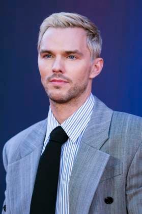 Nicholas Hoult at the fan event for the movie Superman at Cineworld Leicester Square London, 02 07 2025 Foto:xJ.xEdwardsx xFuturexImagex superman_5712