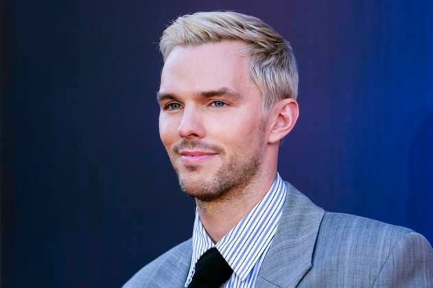 Nicholas Hoult at the fan event for the movie Superman at Cineworld Leicester Square London, 02 07 2025 Foto:xJ.xEdwardsx xFuturexImagex superman_5713