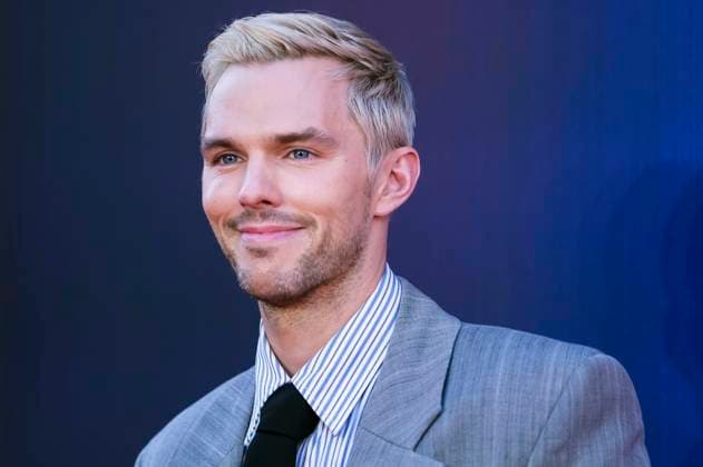 Nicholas Hoult at the fan event for the movie Superman at Cineworld Leicester Square London, 02 07 2025 Foto:xJ.xEdwardsx xFuturexImagex superman_5714