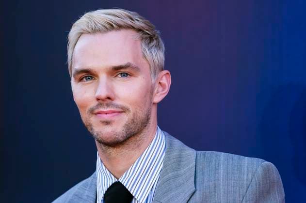 Nicholas Hoult at the fan event for the movie Superman at Cineworld Leicester Square London, 02 07 2025 Foto:xJ.xEdwardsx xFuturexImagex superman_5715