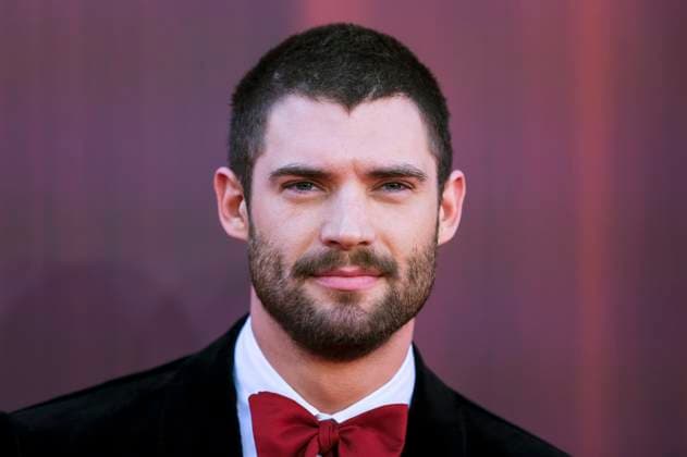 David Corenswet at the fan event for the movie Superman at Cineworld Leicester Square London, 02 07 2025 Foto:xJ.xEdwardsx xFuturexImagex superman_5720