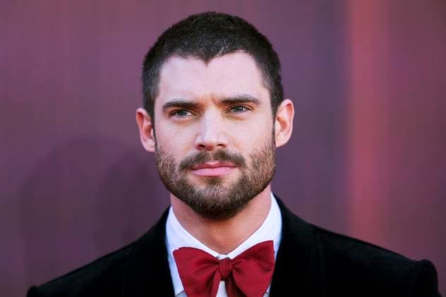 David Corenswet at the fan event for the movie Superman at Cineworld Leicester Square London, 02 07 2025 Foto:xJ.xEdwardsx xFuturexImagex superman_5721