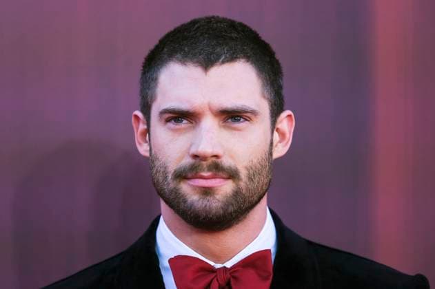 David Corenswet at the fan event for the movie Superman at Cineworld Leicester Square London, 02 07 2025 Foto:xJ.xEdwardsx xFuturexImagex superman_5722
