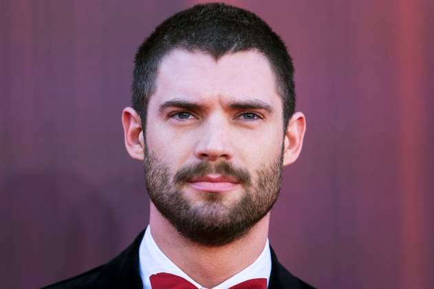 David Corenswet at the fan event for the movie Superman at Cineworld Leicester Square London, 02 07 2025 Foto:xJ.xEdwardsx xFuturexImagex superman_5723