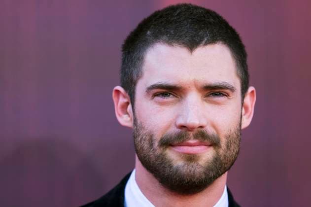 David Corenswet at the fan event for the movie Superman at Cineworld Leicester Square London, 02 07 2025 Foto:xJ.xEdwardsx xFuturexImagex superman_5724