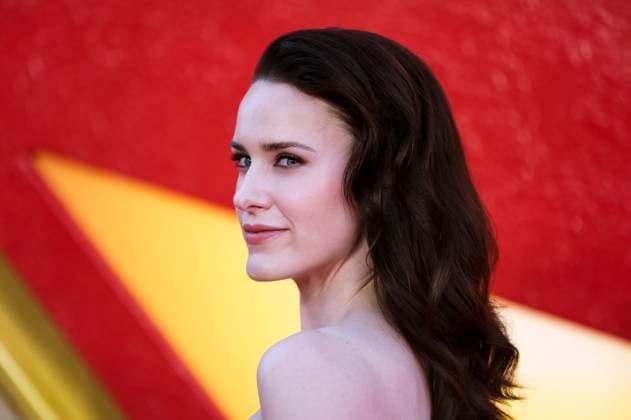 Rachel Brosnahan at the fan event for the movie Superman at Cineworld Leicester Square London, 02 07 2025 Foto:xJ.xEdwardsx xFuturexImagex superman_5735
