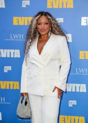 Arrivals for the Jamie Lloyd production of Evita at The London Palladium Featuring: Marisha Wallace Where: London, United Kingdom When: 02 Jul 2025 Credit: John Rainford Cover Images EDITORIAL USE ONLY. NOT FOR USE BY NEWSPAPERS BASED IN THE UK. Copyright: xx coverimg54888790