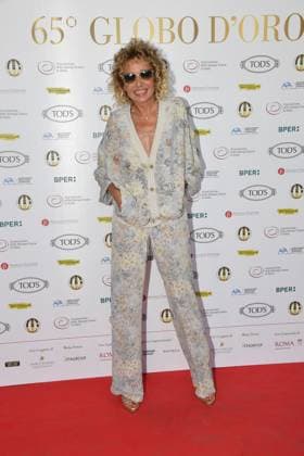 Rome, Italy: Rome, Sala Della Protomoteca in Campidoglio Golden Globe 2025 Awards, In the photo: Valeria Golino Rome Italy  - ZUMAp169 20250702_zea_p169_660 Copyright: xVincenzoxLandix