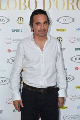 Rome, Italy: Rome, Sala Della Protomoteca in Campidoglio Golden Globe 2025 Awards, In the photo: Piergiorgio Bellocchio Rome Italy  - ZUMAp169 20250702_zea_p169_632 Copyright: xVincenzoxLandix