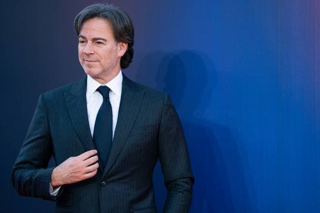 Superman Premiere - London Peter Safran, Co-Chairman & CEO, DC Studios attends the Superman premiere at Cineworld Leicester Square on July 2, 2025 in London, England. Photo by Lounisphotography ABACAPRESS.COM London United Kingdom  Copyright: xLounisPhotography ABACAx