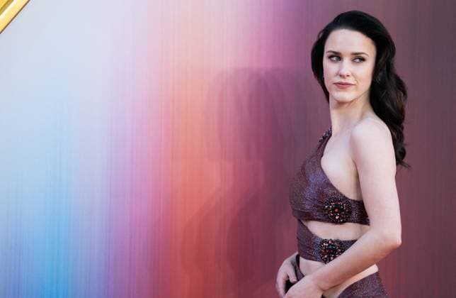 Superman Premiere - London Rachel Brosnahan attends the Superman premiere at Cineworld Leicester Square on July 2, 2025 in London, England. Photo by Lounisphotography ABACAPRESS.COM London United Kingdom  Copyright: xLounisPhotography ABACAx