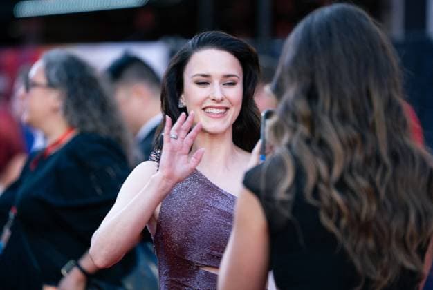 Superman Premiere - London Rachel Brosnahan attends the Superman premiere at Cineworld Leicester Square on July 2, 2025 in London, England. Photo by Lounisphotography ABACAPRESS.COM London United Kingdom  Copyright: xLounisPhotography ABACAx