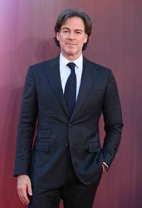 Peter Safran attends Superman Fan Event at Cineworld Leicester Square in London, England. UK. Wednesday 2nd July 2025. Copyright: xJamesxWarrenx S0CVPD~I
