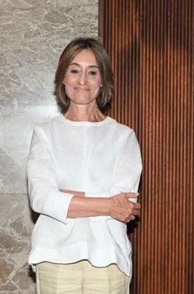 Milan, Italy CULTURE + BUSINESS AWARD 2024 2025 Enhance and promote Sponsorships and Partnerships, Corporate Cultural Productions and the application of the Corporate Art Bonus at Palazzo Edison In the photo: Cristina Parenti - Executive Vice President External Relations & Communication Edison  Copyright: xNickxZonnax xipa-agency.netx xNickxZonnax IPA_Agency_IPA59873341