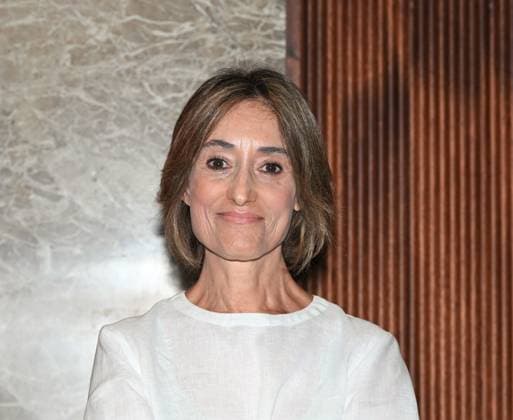 Milan, Italy CULTURE + BUSINESS AWARD 2024 2025 Enhance and promote Sponsorships and Partnerships, Corporate Cultural Productions and the application of the Corporate Art Bonus at Palazzo Edison In the photo: Cristina Parenti - Executive Vice President External Relations & Communication Edison  Copyright: xNickxZonnax xipa-agency.netx xNickxZonnax IPA_Agency_IPA59873349