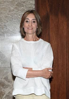 Milan, Italy CULTURE + BUSINESS AWARD 2024 2025 Enhance and promote Sponsorships and Partnerships, Corporate Cultural Productions and the application of the Corporate Art Bonus at Palazzo Edison In the photo: Cristina Parenti - Executive Vice President External Relations & Communication Edison  Copyright: xNickxZonnax xipa-agency.netx xNickxZonnax IPA_Agency_IPA59873354