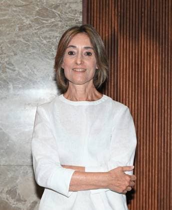 Milan, Italy CULTURE + BUSINESS AWARD 2024 2025 Enhance and promote Sponsorships and Partnerships, Corporate Cultural Productions and the application of the Corporate Art Bonus at Palazzo Edison In the photo: Cristina Parenti - Executive Vice President External Relations & Communication Edison  Copyright: xNickxZonnax xipa-agency.netx xNickxZonnax IPA_Agency_IPA59873357