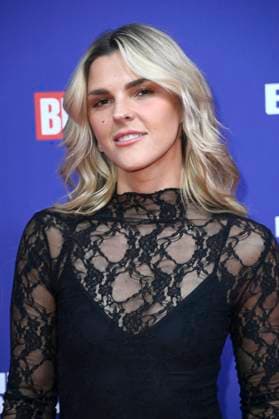 Nasrin Eileen at the presentation of the Bunte New Faces Awards Style 2025 at the Telegraphenamt Berlin, 03 07 2025 Foto:xN.xKubelkax xFuturexImagex faces_5744