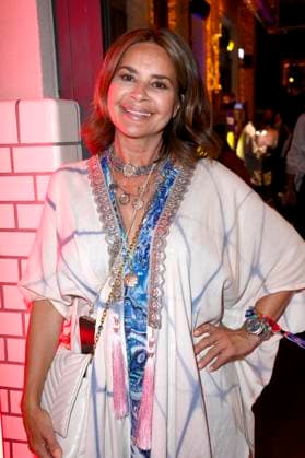Gitta Saxx at the presentation of the Bunte New Faces Awards Style 2025 at the Telegraphenamt Berlin, 03 07 2025 Foto:xN.xKubelkax xFuturexImagex faces_5886
