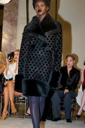 Runway Schiaparelli Haute Couture Fall Winter 2025 2026 Collection show during Paris Fashion Week PFW , in Paris, France, on July 7, 2025 Runway Schiaparelli Haute Couture Fall Winter 2025 2026 Collection show during Paris Fashion Week PFW , in Paris, France, on July 7, 2025 Paris  Copyright: xAgencex xBestimagexAgencex xBestimagex