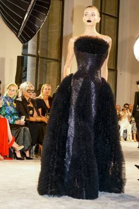 Runway Schiaparelli Haute Couture Fall Winter 2025 2026 Collection show during Paris Fashion Week PFW , in Paris, France, on July 7, 2025 Runway Schiaparelli Haute Couture Fall Winter 2025 2026 Collection show during Paris Fashion Week PFW , in Paris, France, on July 7, 2025 Paris  Copyright: xAgencex xBestimagexAgencex xBestimagex