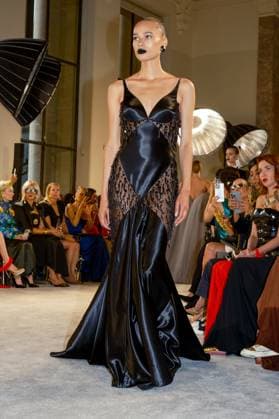 Runway Schiaparelli Haute Couture Fall Winter 2025 2026 Collection show during Paris Fashion Week PFW , in Paris, France, on July 7, 2025 Runway Schiaparelli Haute Couture Fall Winter 2025 2026 Collection show during Paris Fashion Week PFW , in Paris, France, on July 7, 2025 Paris  Copyright: xAgencex xBestimagexAgencex xBestimagex