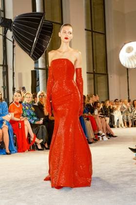 Runway Schiaparelli Haute Couture Fall Winter 2025 2026 Collection show during Paris Fashion Week PFW , in Paris, France, on July 7, 2025 Runway Schiaparelli Haute Couture Fall Winter 2025 2026 Collection show during Paris Fashion Week PFW , in Paris, France, on July 7, 2025 Paris  Copyright: xAgencex xBestimagexAgencex xBestimagex