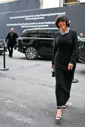 Exclusive Kris Jenner and her partner Corey Gamble arrive at Le Costes on the sidelines of Paris Fashion Week PFW , in Paris, France, on July 7, 2025 Yehiel Chekroune Bestimage Exclusive Kris Jenner and her partner Corey Gamble arrive at Le Costes on the sidelines of Paris Fashion Week PFW , in Paris, France, on July 7, 2025 Yehiel Chekroune Bestimage Paris France  Copyright: xYehielxChekrounex xBestimagexYehielxChekrounex xBestimagex