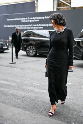 Exclusive Kris Jenner and her partner Corey Gamble arrive at Le Costes on the sidelines of Paris Fashion Week PFW , in Paris, France, on July 7, 2025 Yehiel Chekroune Bestimage Exclusive Kris Jenner and her partner Corey Gamble arrive at Le Costes on the sidelines of Paris Fashion Week PFW , in Paris, France, on July 7, 2025 Yehiel Chekroune Bestimage Paris France  Copyright: xYehielxChekrounex xBestimagexYehielxChekrounex xBestimagex