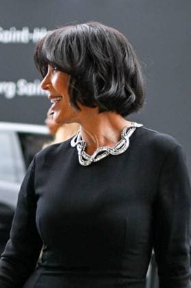 Exclusive Kris Jenner and her partner Corey Gamble arrive at Le Costes on the sidelines of Paris Fashion Week PFW , in Paris, France, on July 7, 2025 Yehiel Chekroune Bestimage Exclusive Kris Jenner and her partner Corey Gamble arrive at Le Costes on the sidelines of Paris Fashion Week PFW , in Paris, France, on July 7, 2025 Yehiel Chekroune Bestimage Paris France  Copyright: xYehielxChekrounex xBestimagexYehielxChekrounex xBestimagex