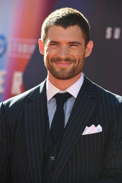 Hollywood CA: Jul 7: David Corenswet attends the Los Angeles premiere of Superman at the TCL Chinese Theatre in Hollywood, California, on July 7, 2025 Copyright: xJeffreyxMayerx xMediaPunchx