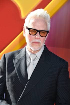 Premiere of Superman at the TCL Chinese Theatre Featuring: James Gunn Where: Los Angeles, California, United States When: 07 Jul 2025 Credit: Jeffrey Mayer MediaPunch INSTARimages EDITORIAL USE ONLY. NOT FOR USE BY NEWSPAPERS BASED IN THE UK. Copyright: xx instar54899894