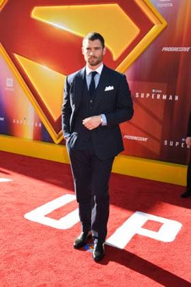 Premiere of Superman at the TCL Chinese Theatre Featuring: David Corenswet Where: Los Angeles, California, United States When: 07 Jul 2025 Credit: Jeffrey Mayer MediaPunch INSTARimages EDITORIAL USE ONLY. NOT FOR USE BY NEWSPAPERS BASED IN THE UK. Copyright: xx instar54899910