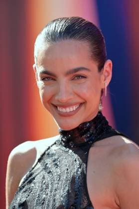 Superman Premiere - Los Angeles, USA LOS ANGELES, USA. July 07, 2025: Maria Gabriela De Faria at the premiere for Superman at the TCL Chinese Theatre. Los Angeles CA USA  Copyright: xPaulxSmith Featureflashx