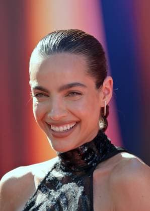 Superman Premiere - Los Angeles, USA LOS ANGELES, USA. July 07, 2025: Maria Gabriela De Faria at the premiere for Superman at the TCL Chinese Theatre. Los Angeles CA USA  Copyright: xPaulxSmith Featureflashx