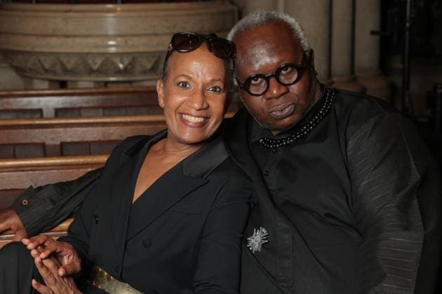 Vincent Mc Doom et Magloire Delcros Varaud Celebrities at Lena Erziak Haute Couture Fall Winter 2025 2026 Collection fashion show, during Paris Fashion Week on july 7th 2025 Paris France Sébastien fremont Bestimage Celebrities at Lena Erziak Haute Couture Fall Winter 2025 2026 Collection fashion show, during Paris Fashion Week on july 7th 2025 Paris France  Copyright: xSebastienxFremontx xBestimagexSebastienxFremontx xBestimagex