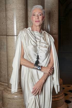 Ana Dia Celebrities at Lena Erziak Haute Couture Fall Winter 2025 2026 Collection fashion show, during Paris Fashion Week on july 7th 2025 Paris France Sébastien fremont Bestimage Celebrities at Lena Erziak Haute Couture Fall Winter 2025 2026 Collection fashion show, during Paris Fashion Week on july 7th 2025 Paris France  Copyright: xSebastienxFremontx xBestimagexSebastienxFremontx xBestimagex