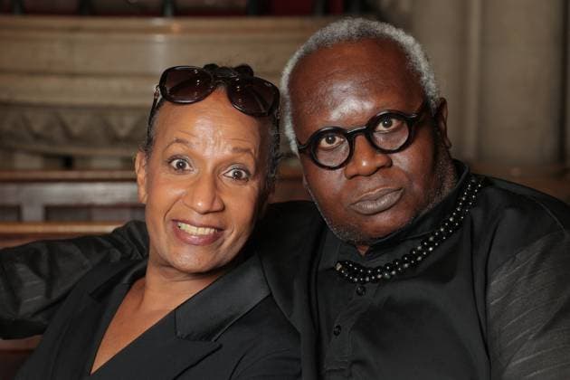 Vincent Mc Doom et Magloire Delcros Varaud Celebrities at Lena Erziak Haute Couture Fall Winter 2025 2026 Collection fashion show, during Paris Fashion Week on july 7th 2025 Paris France Sébastien fremont Bestimage Celebrities at Lena Erziak Haute Couture Fall Winter 2025 2026 Collection fashion show, during Paris Fashion Week on july 7th 2025 Paris France  Copyright: xSebastienxFremontx xBestimagexSebastienxFremontx xBestimagex