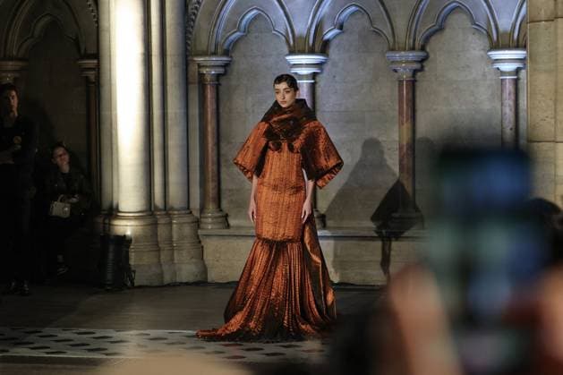 Lena Erziak Haute Couture Fall Winter 2025 2026 Collection fashion show during Paris Fashion Week on july 7th 2025 Sébastien Fremont Bestimage Celebrities at Lena Erziak Haute Couture Fall Winter 2025 2026 Collection fashion show, during Paris Fashion Week on july 7th 2025 Paris France  Copyright: xSebastienxFremontx xBestimagexSebastienxFremontx xBestimagex