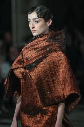 Lena Erziak Haute Couture Fall Winter 2025 2026 Collection fashion show during Paris Fashion Week on july 7th 2025 Sébastien Fremont Bestimage Celebrities at Lena Erziak Haute Couture Fall Winter 2025 2026 Collection fashion show, during Paris Fashion Week on july 7th 2025 Paris France  Copyright: xSebastienxFremontx xBestimagexSebastienxFremontx xBestimagex