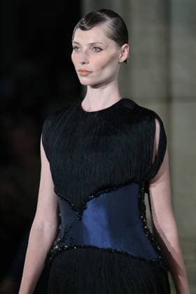 Lena Erziak Haute Couture Fall Winter 2025 2026 Collection fashion show during Paris Fashion Week on july 7th 2025 Sébastien Fremont Bestimage Celebrities at Lena Erziak Haute Couture Fall Winter 2025 2026 Collection fashion show, during Paris Fashion Week on july 7th 2025 Paris France  Copyright: xSebastienxFremontx xBestimagexSebastienxFremontx xBestimagex